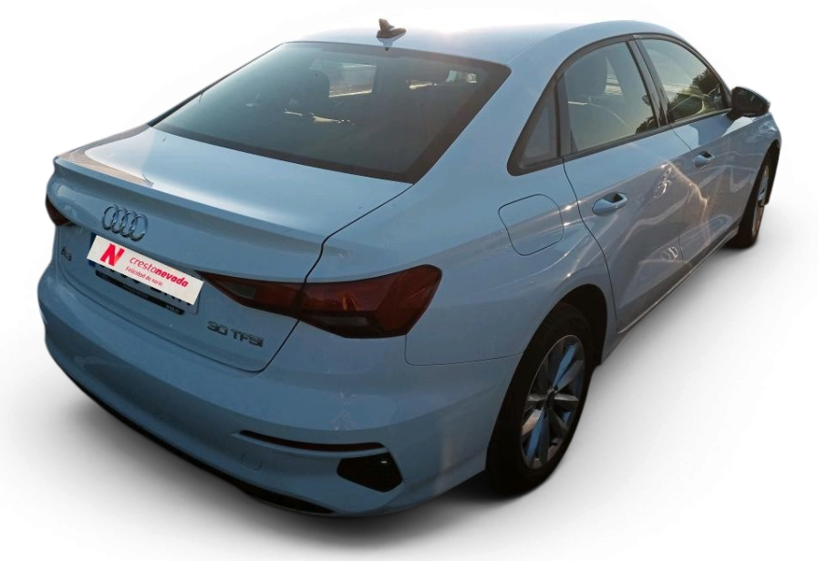 Imagen de AUDI A3