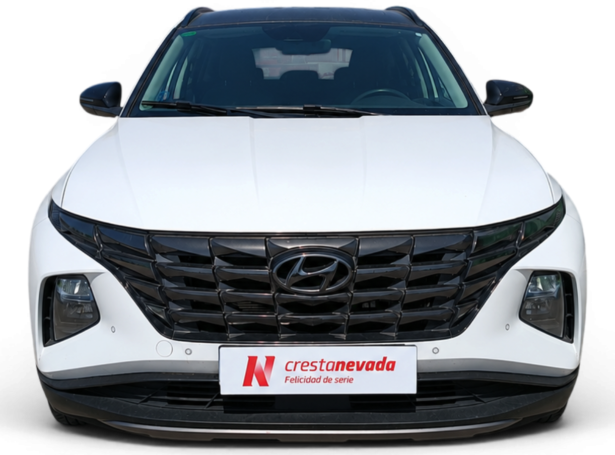 Imagen 2 de Hyundai TUCSON Híbrido 136 CV por 21.990 €