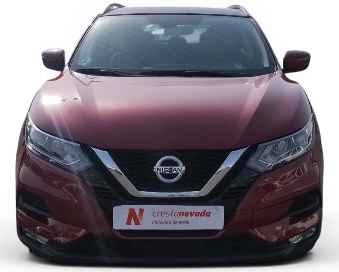 Imagen de NISSAN QASHQAI