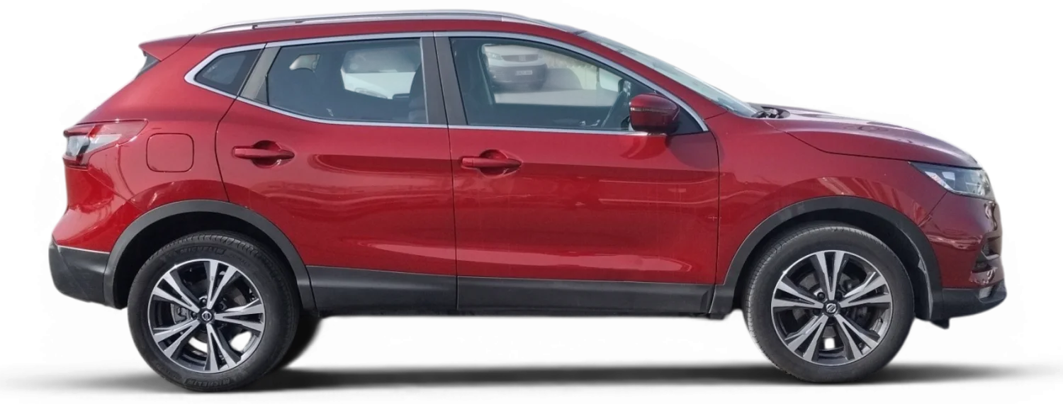 Imagen de NISSAN QASHQAI