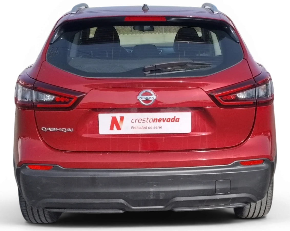 Imagen de NISSAN QASHQAI