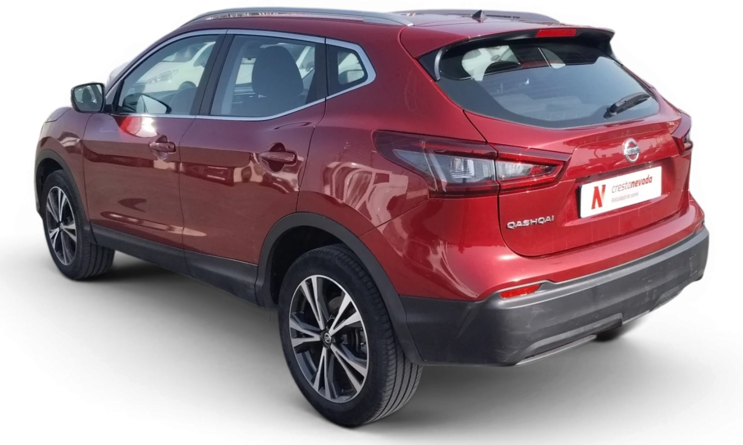 Imagen de NISSAN QASHQAI