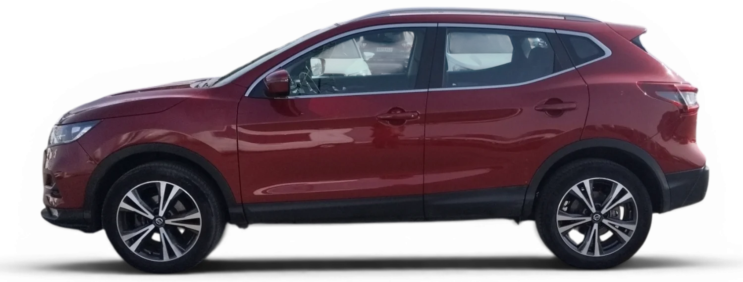 Imagen de NISSAN QASHQAI
