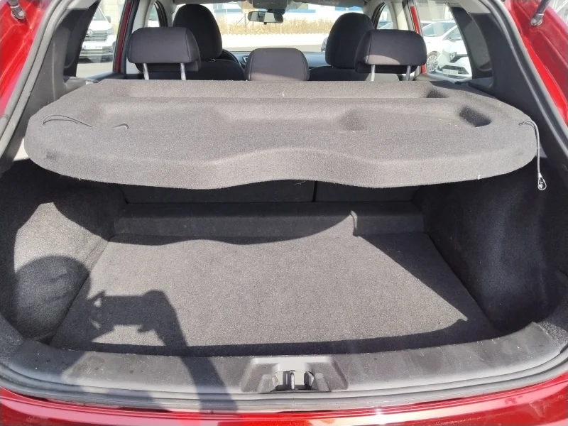 Imagen de NISSAN QASHQAI