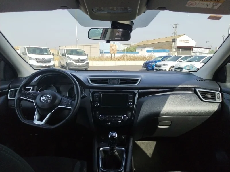 Imagen de NISSAN QASHQAI