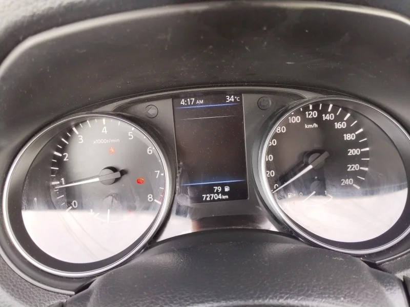 Imagen de NISSAN QASHQAI