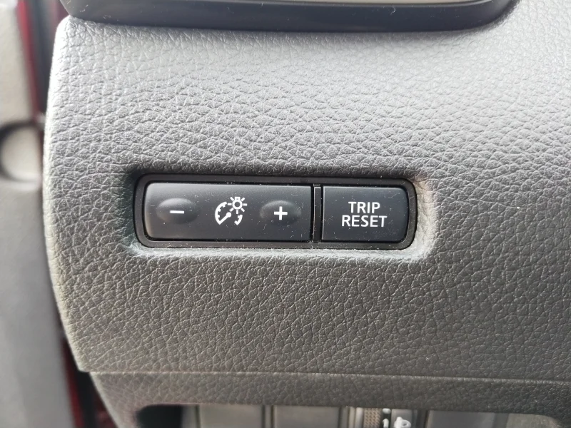 Imagen de NISSAN QASHQAI