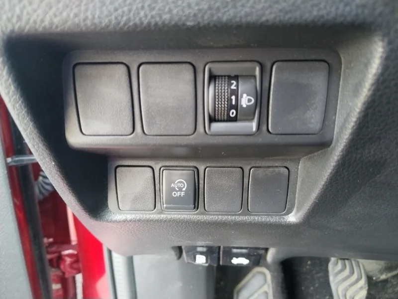 Imagen de NISSAN QASHQAI