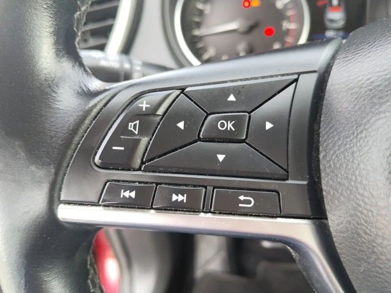 Imagen de NISSAN QASHQAI