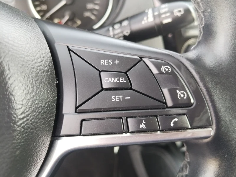 Imagen de NISSAN QASHQAI