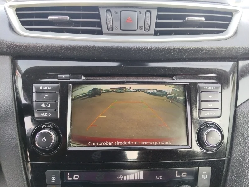 Imagen de NISSAN QASHQAI