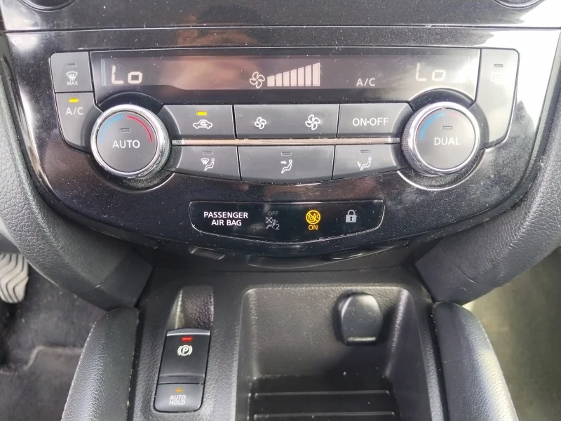 Imagen de NISSAN QASHQAI