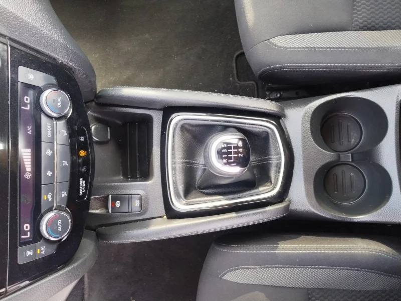 Imagen de NISSAN QASHQAI