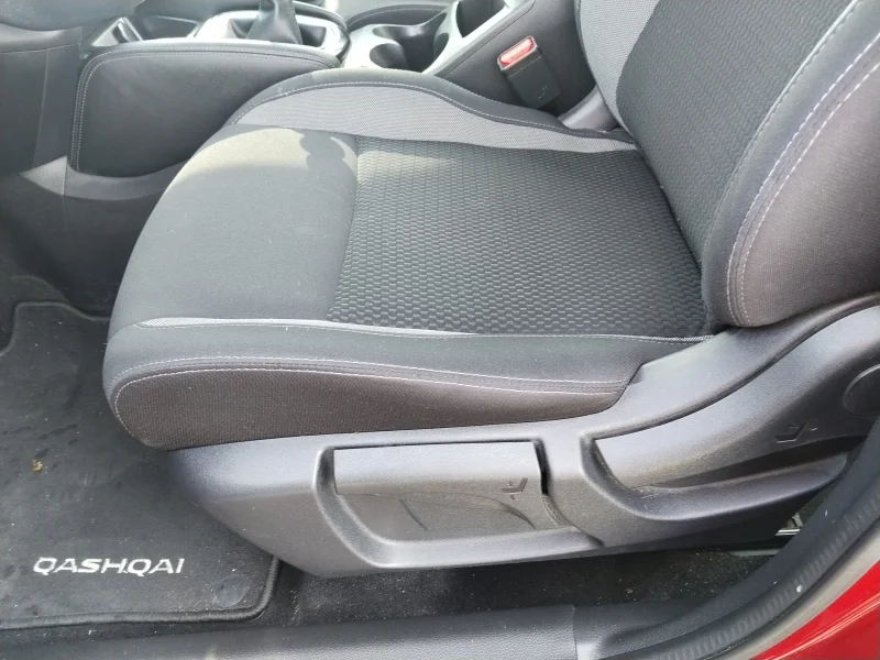 Imagen de NISSAN QASHQAI