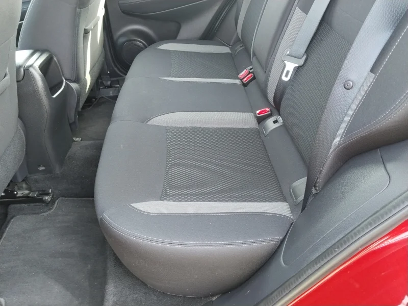 Imagen de NISSAN QASHQAI