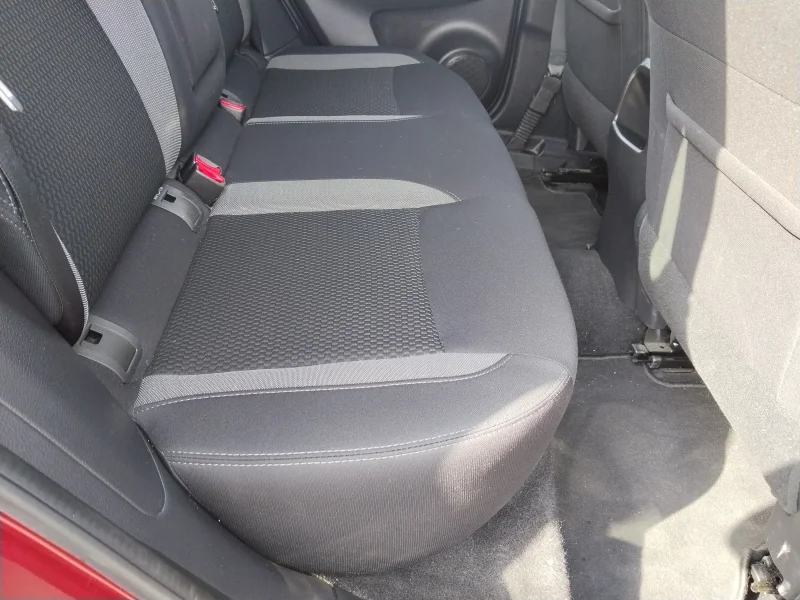 Imagen de NISSAN QASHQAI