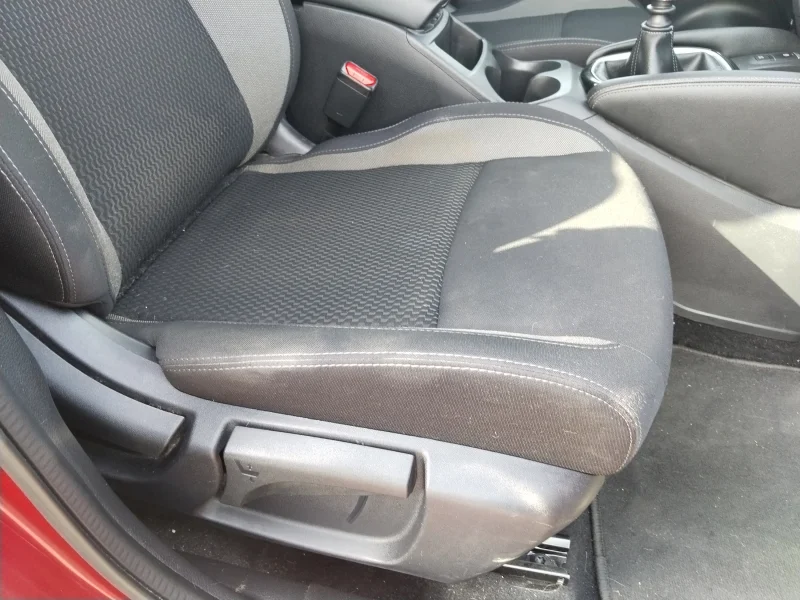 Imagen de NISSAN QASHQAI