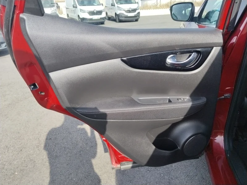 Imagen de NISSAN QASHQAI