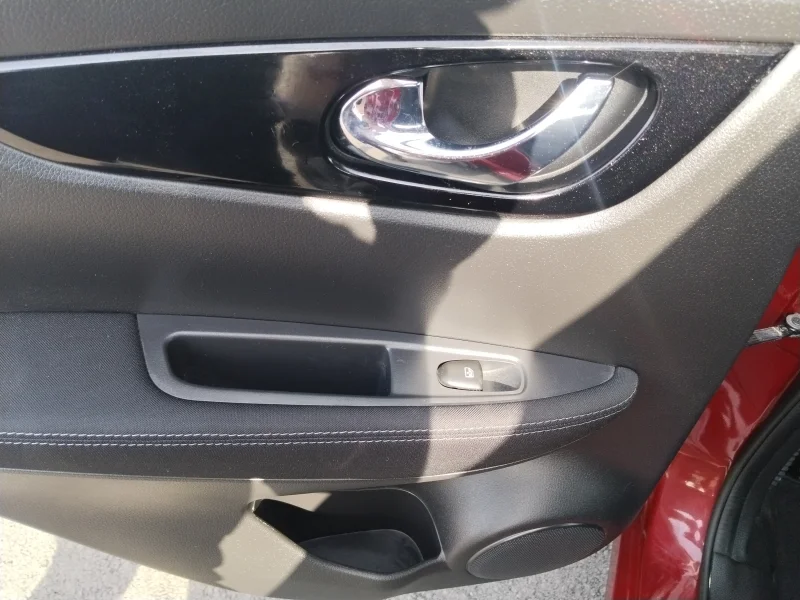 Imagen de NISSAN QASHQAI