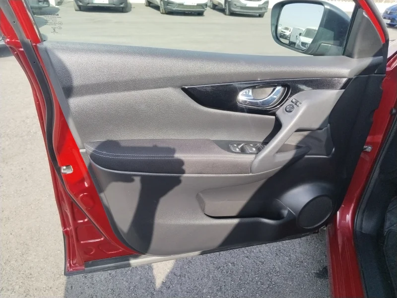 Imagen de NISSAN QASHQAI