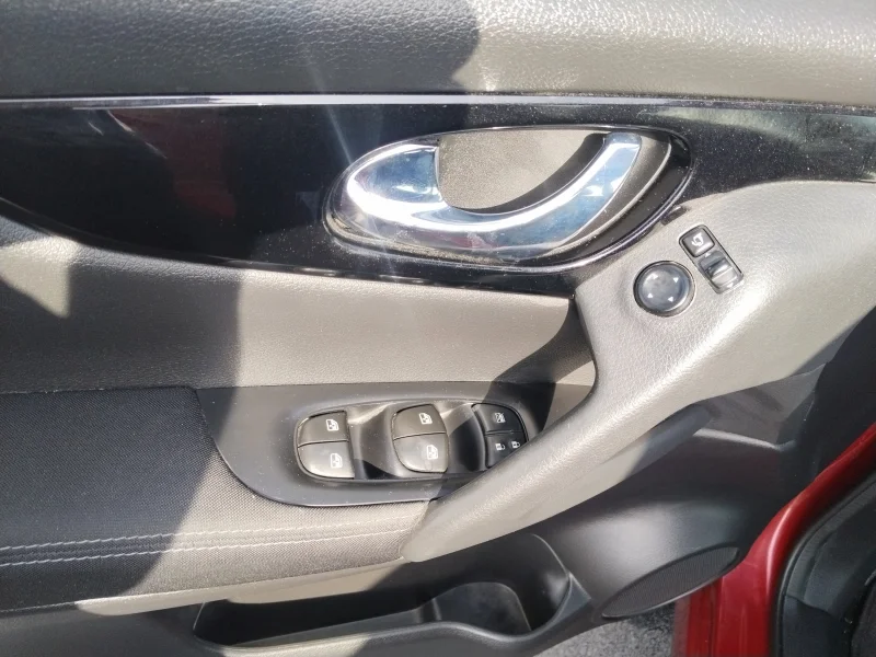 Imagen de NISSAN QASHQAI