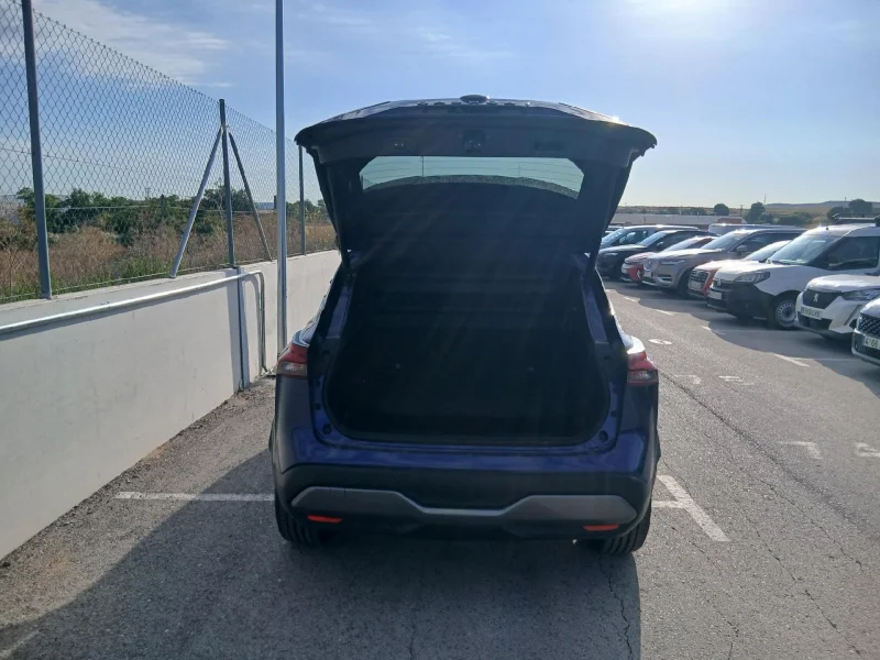 Imagen de NISSAN QASHQAI