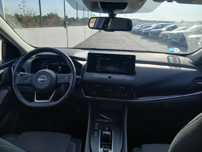 Imagen de NISSAN QASHQAI
