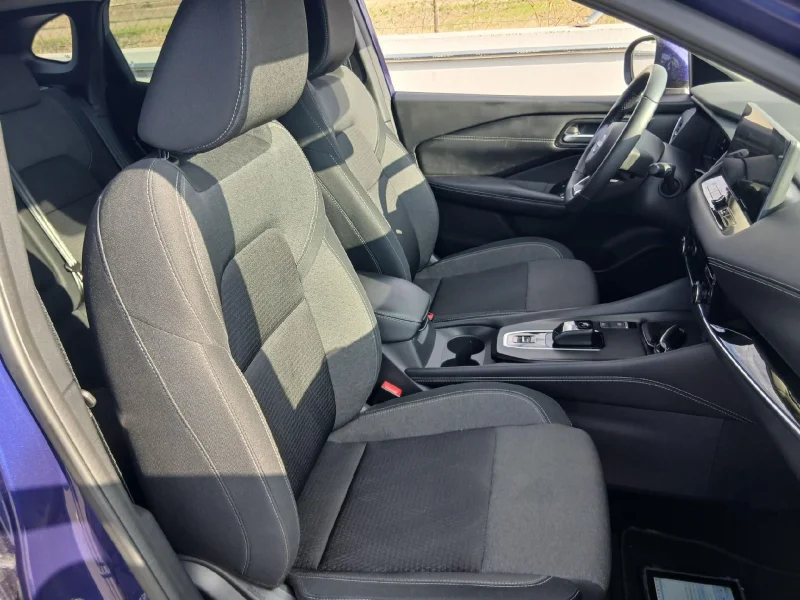 Imagen de NISSAN QASHQAI