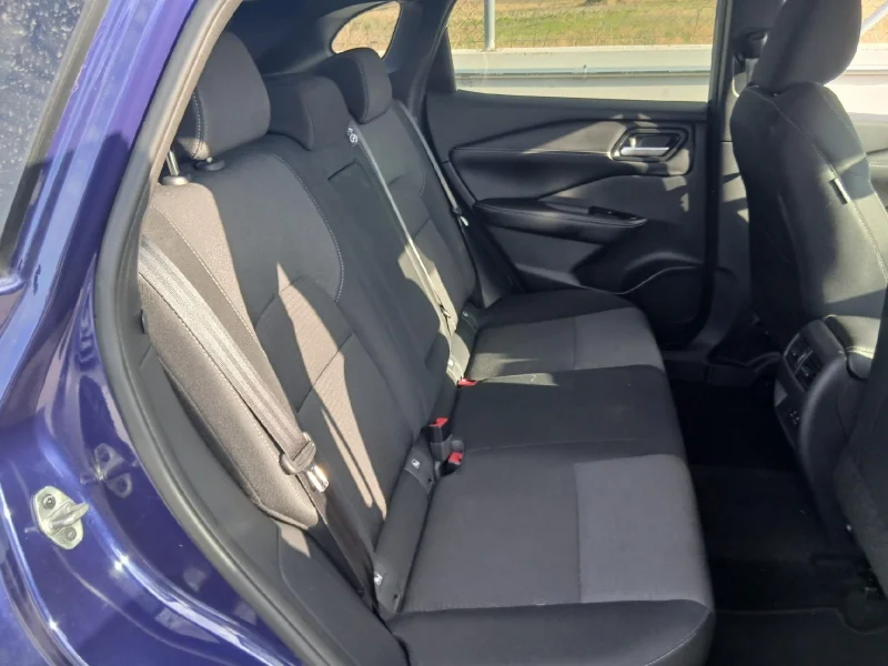 Imagen de NISSAN QASHQAI