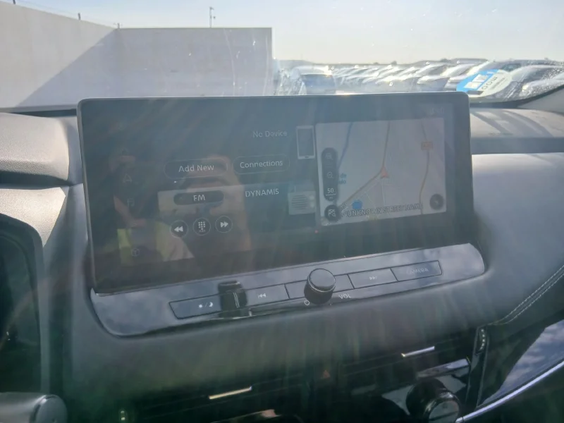 Imagen de NISSAN QASHQAI