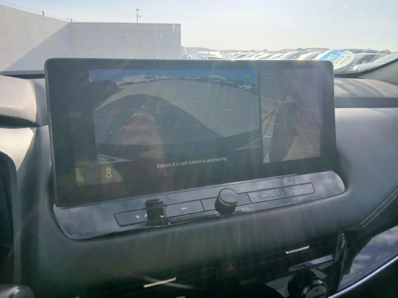 Imagen de NISSAN QASHQAI