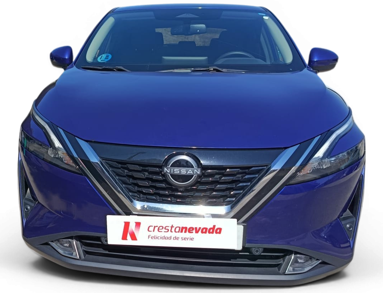 Imagen de NISSAN QASHQAI