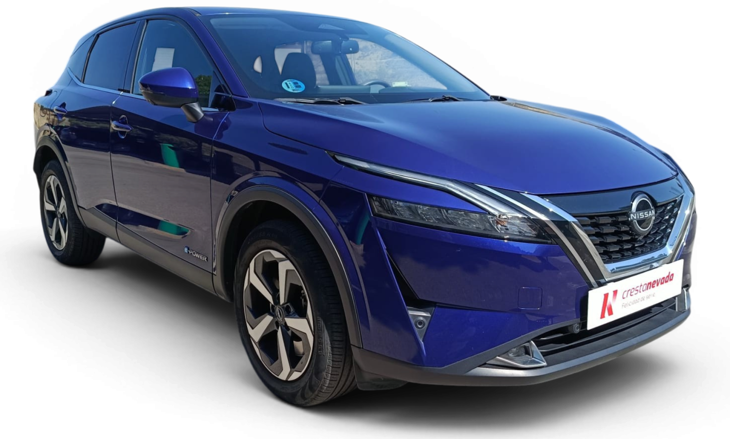 Imagen de NISSAN QASHQAI