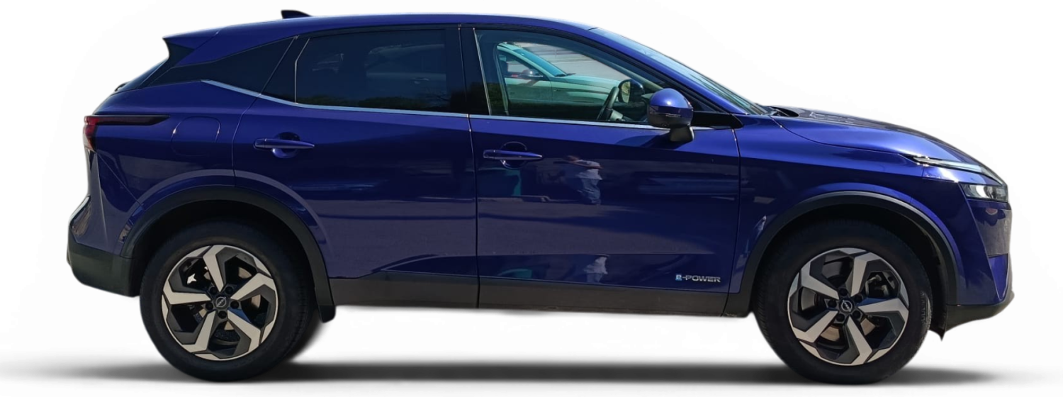 Imagen de NISSAN QASHQAI
