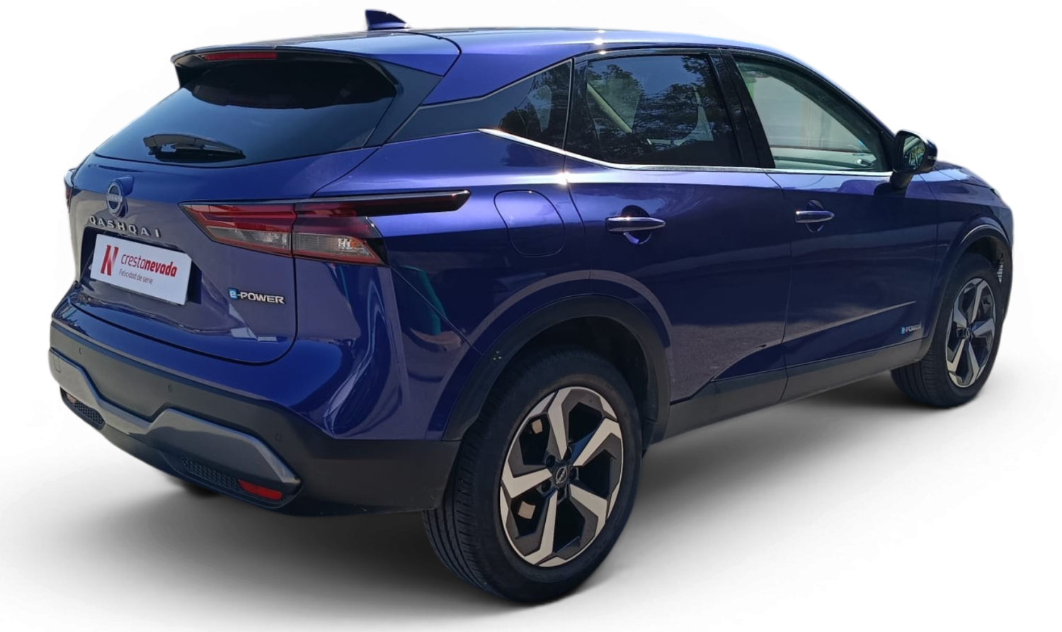 Imagen de NISSAN QASHQAI
