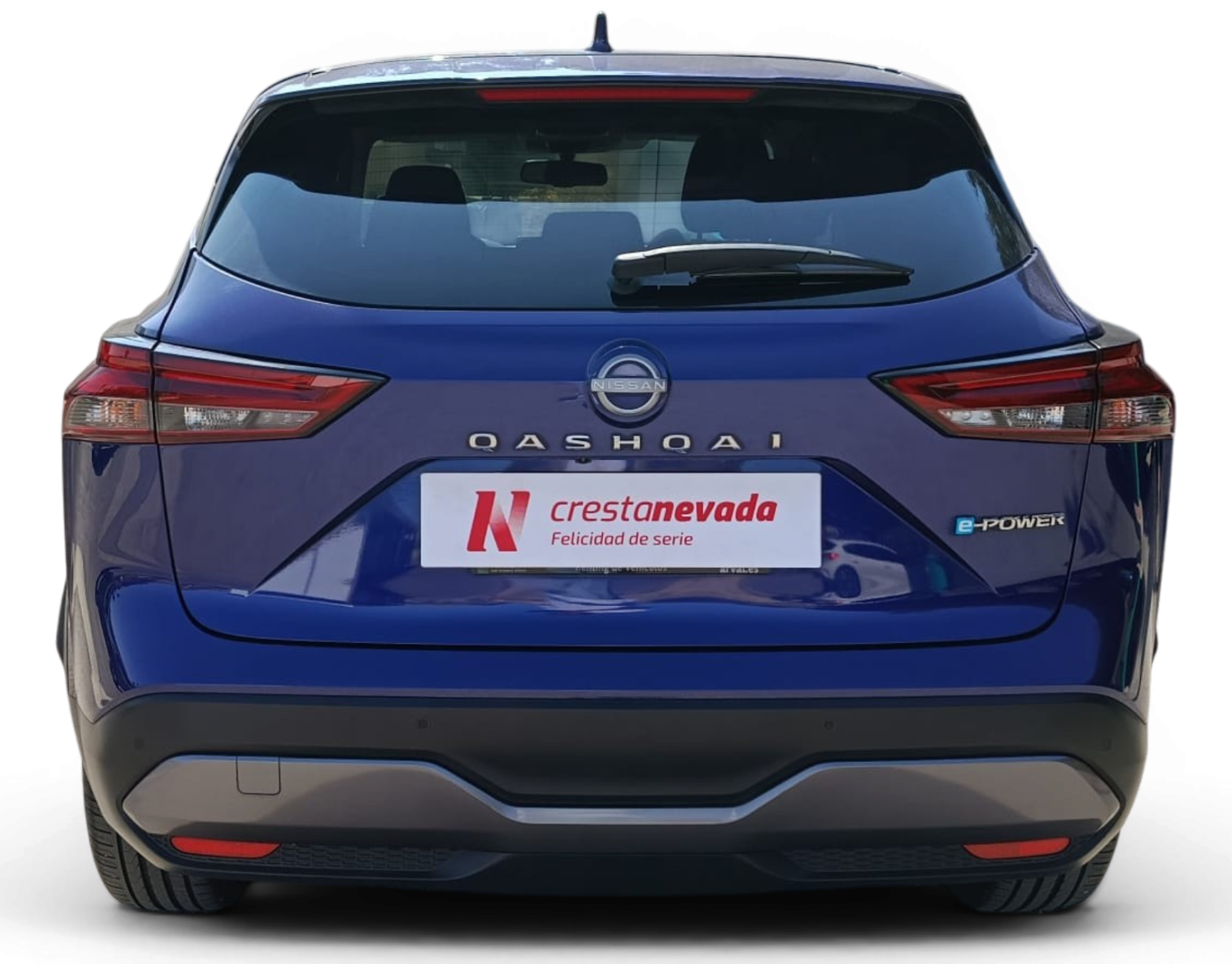 Imagen de NISSAN QASHQAI