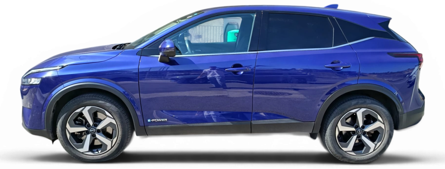 Imagen de NISSAN QASHQAI