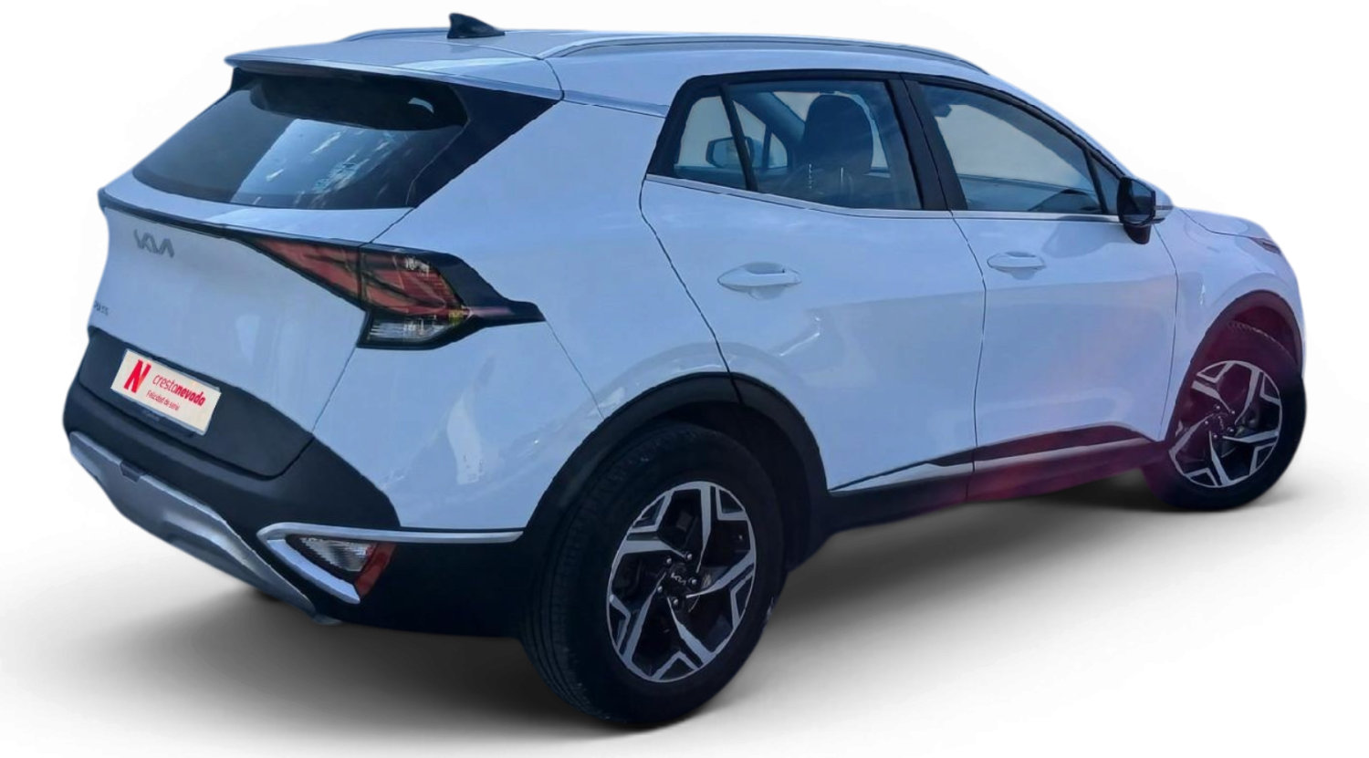 Imagen de Kia Sportage