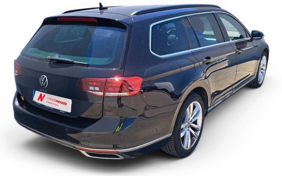 Imagen de Volkswagen Passat