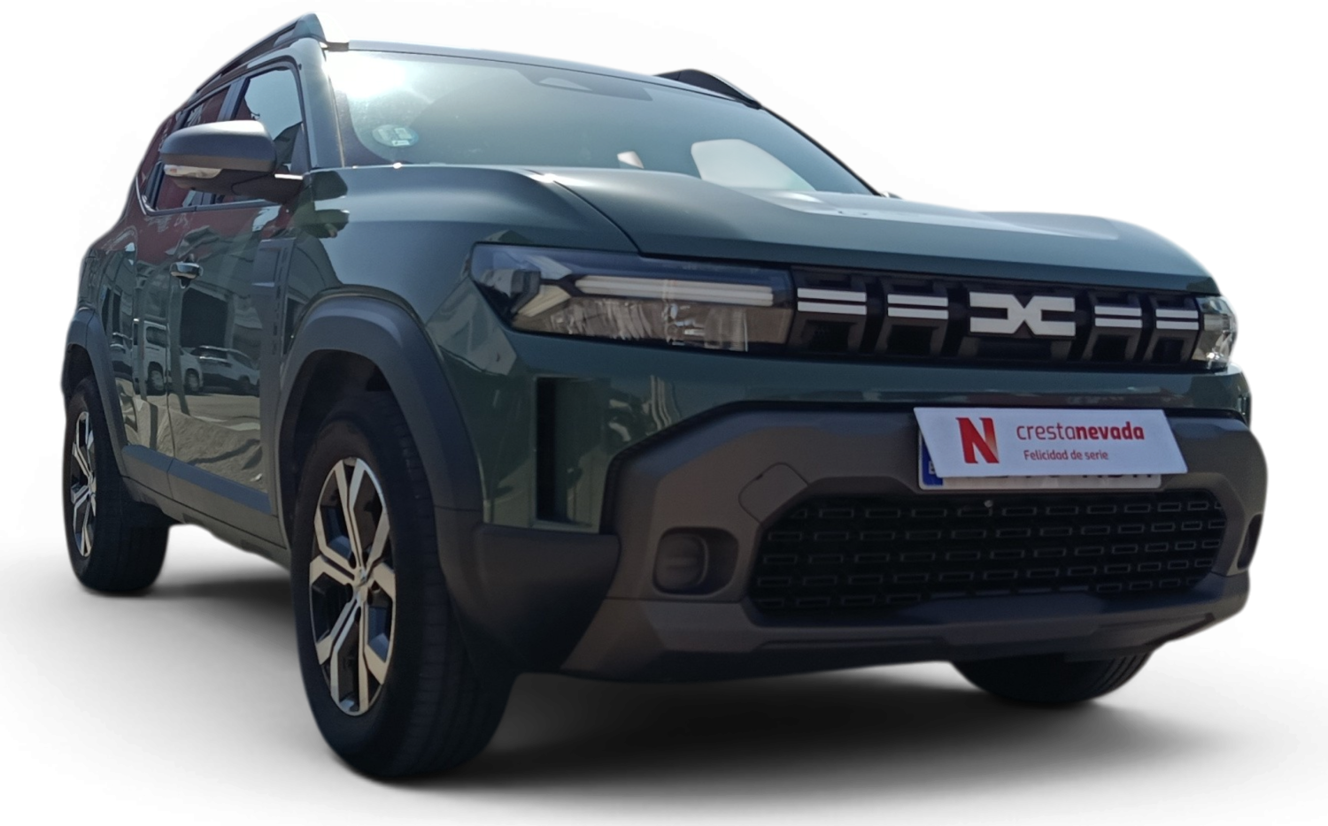 Imagen de Dacia Duster