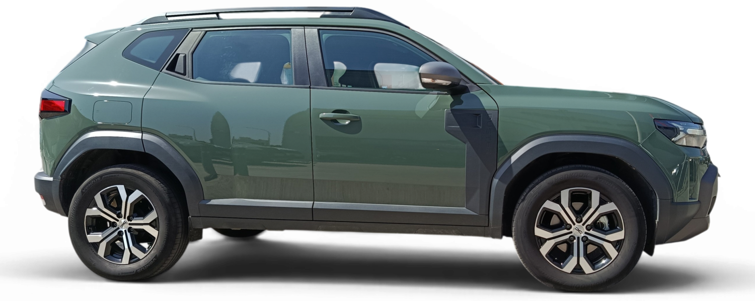 Imagen de Dacia Duster