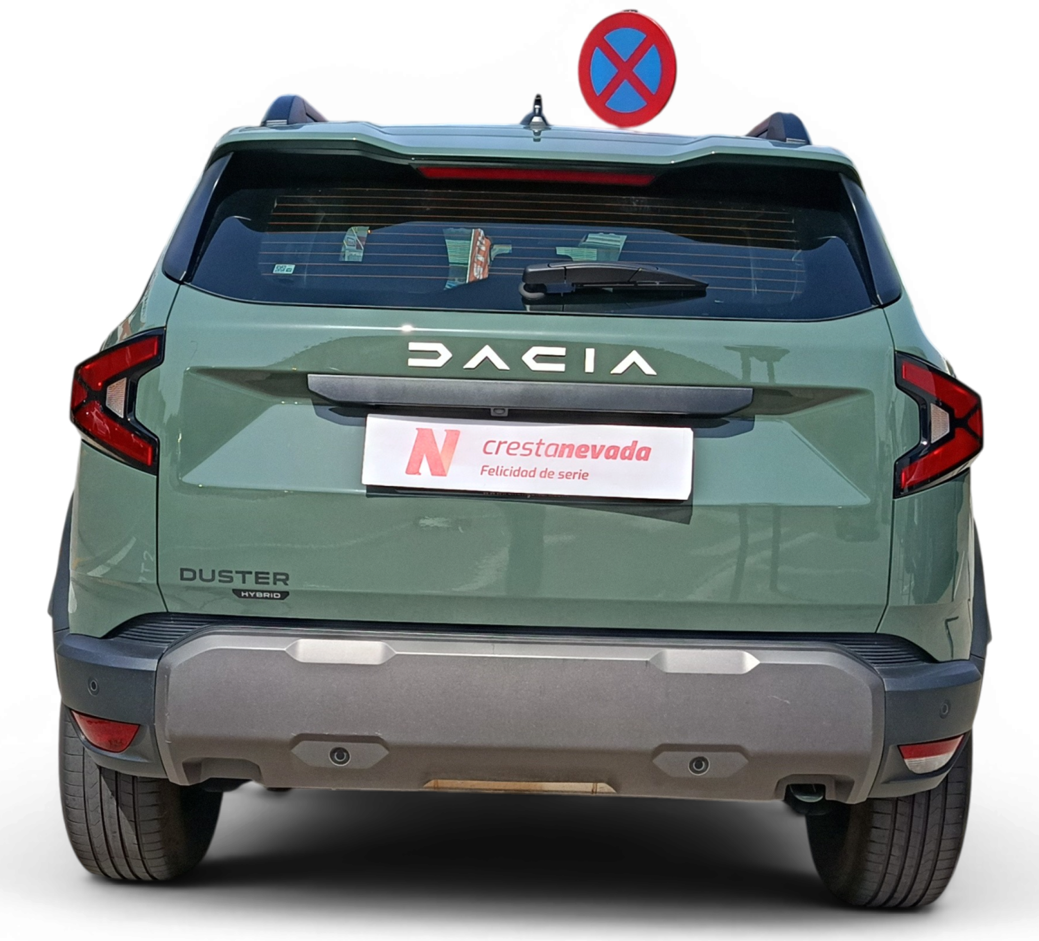 Imagen de Dacia Duster