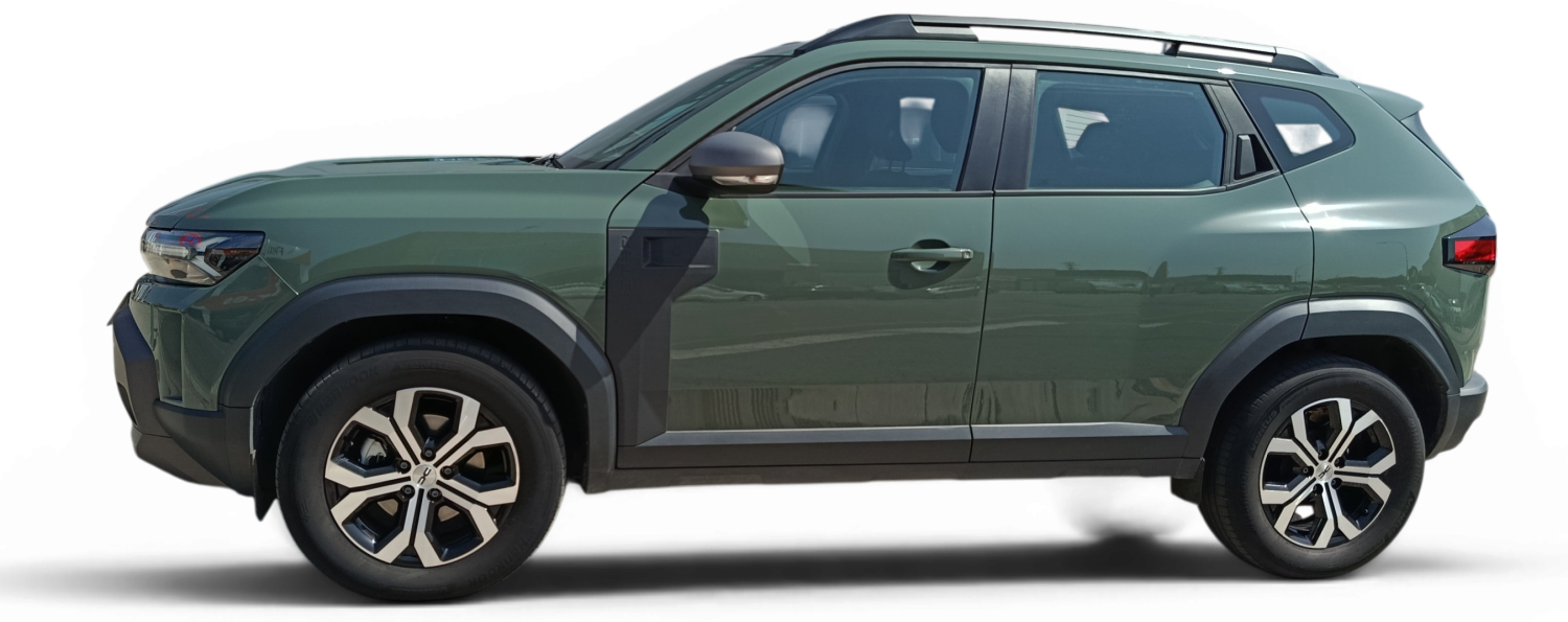 Imagen de Dacia Duster
