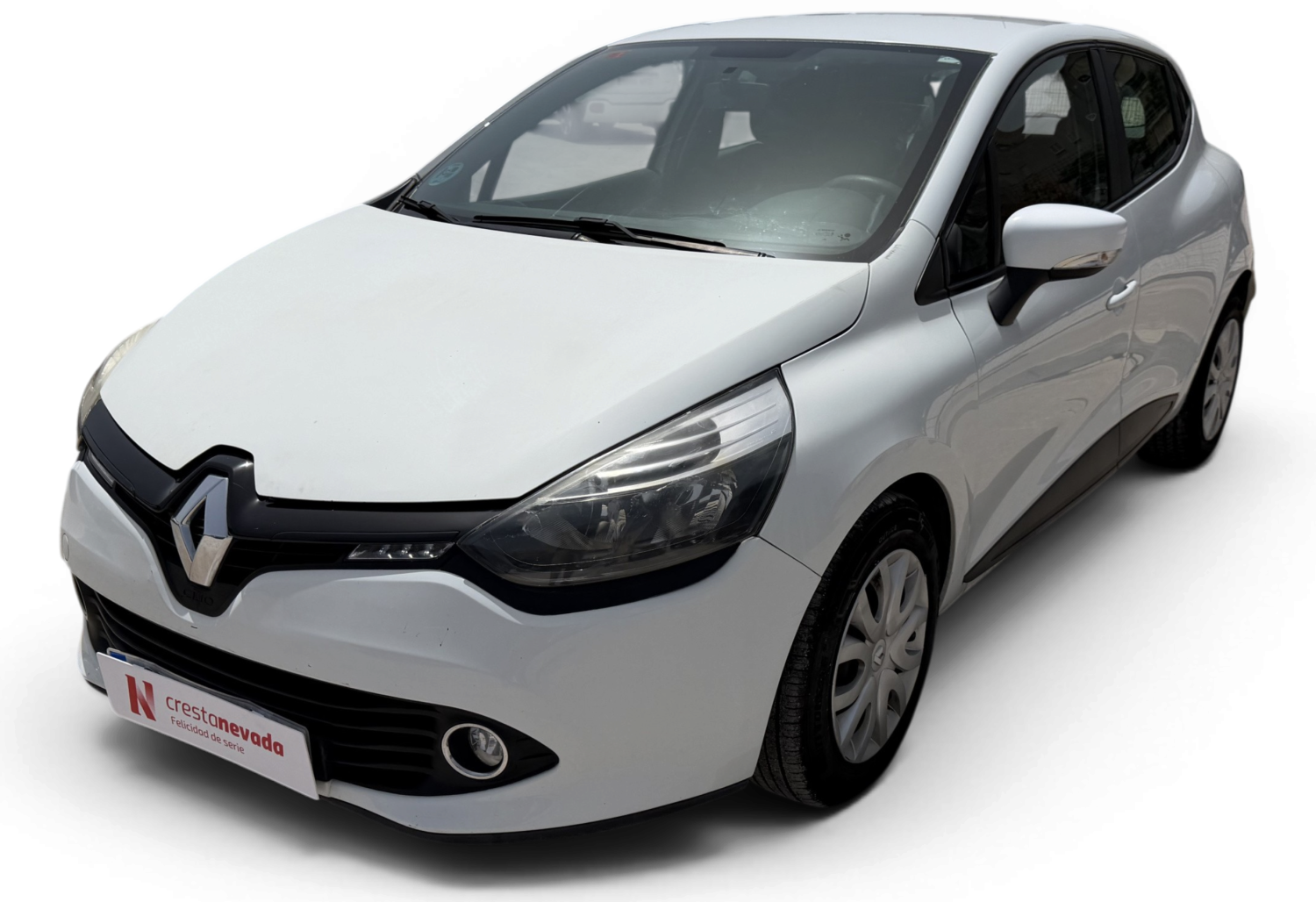 Imagen de Renault Clio