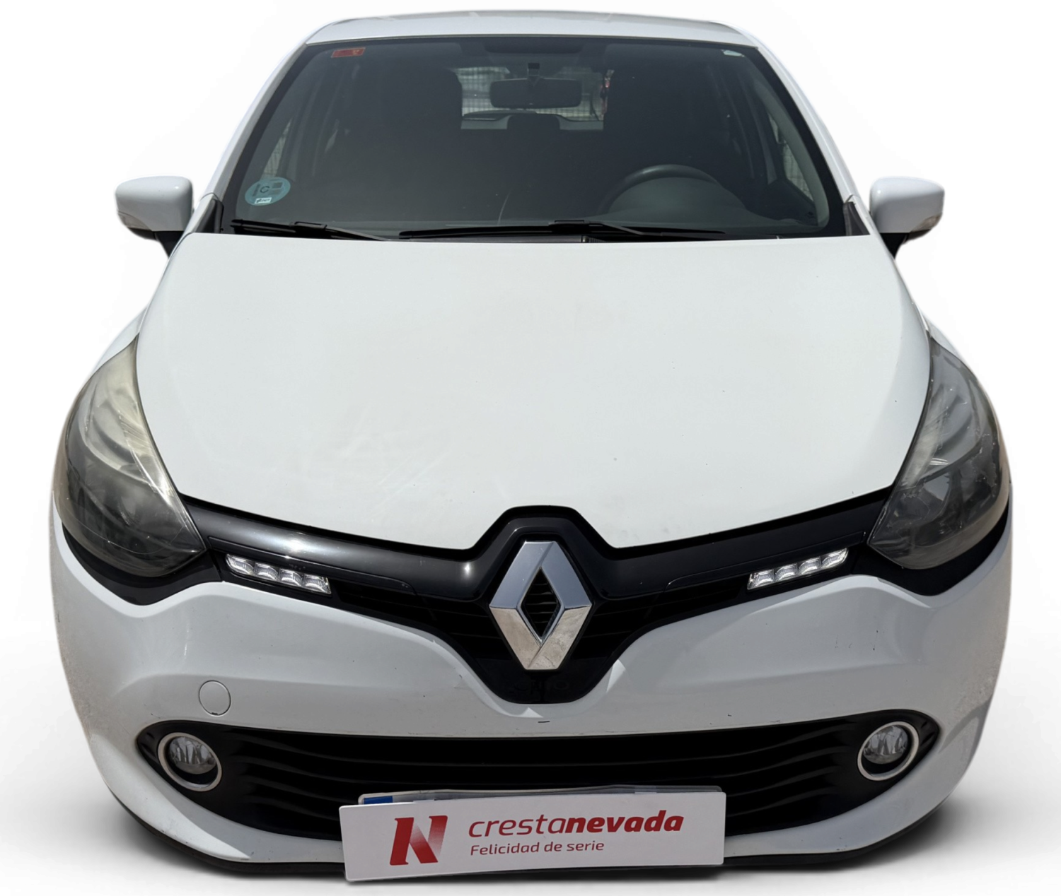 Imagen de Renault Clio