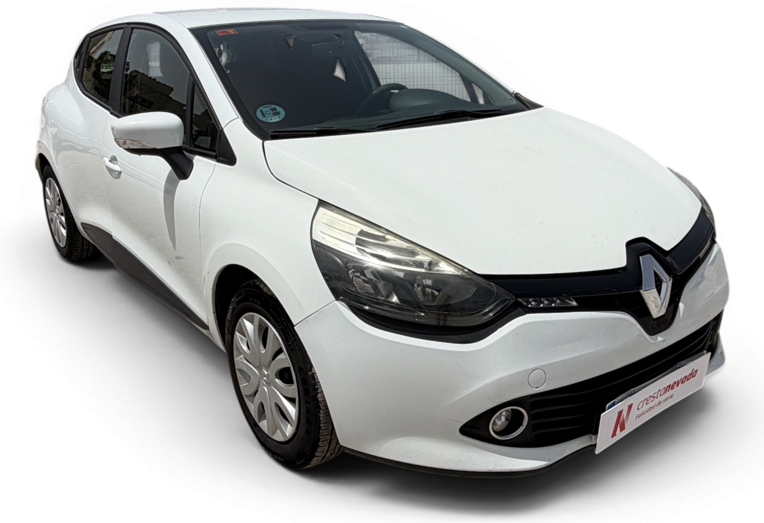 Imagen de Renault Clio