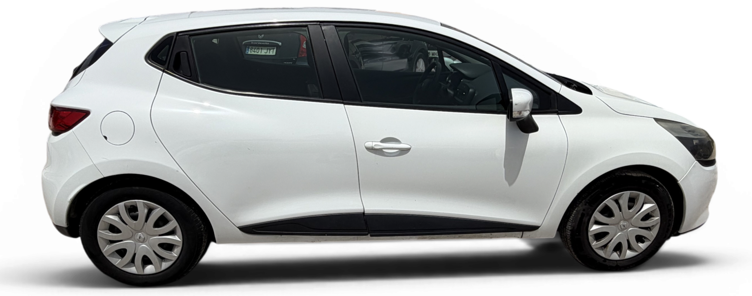 Imagen de Renault Clio