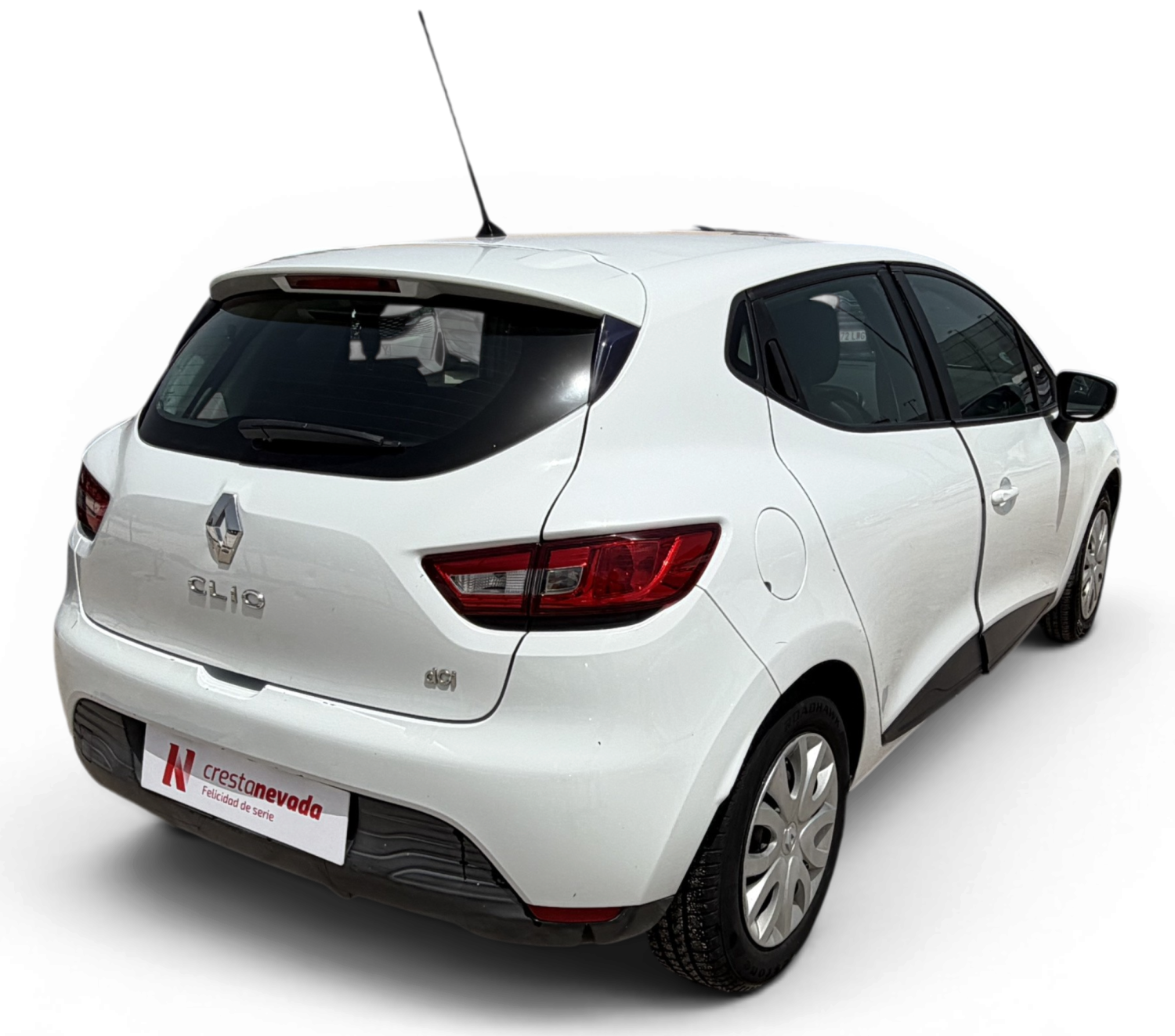 Imagen de Renault Clio