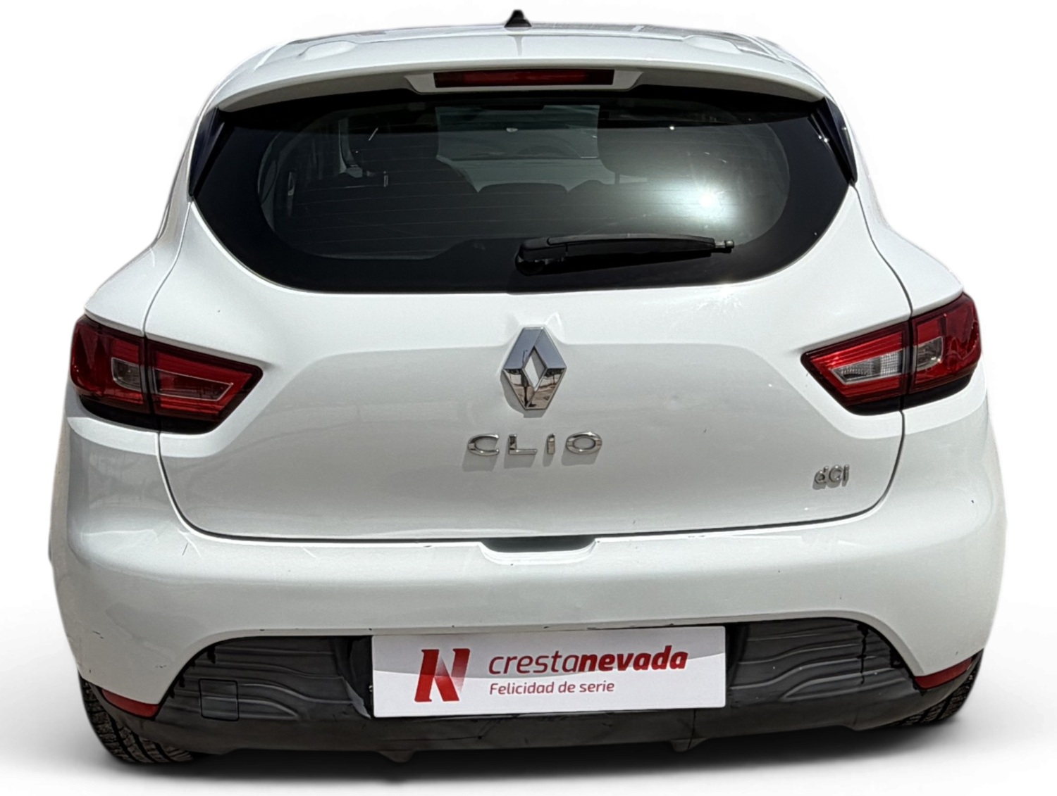 Imagen de Renault Clio