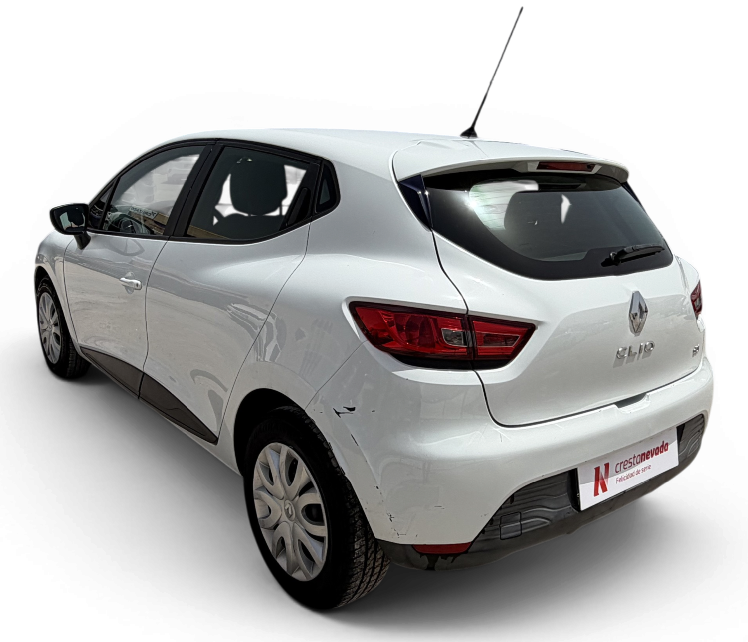 Imagen de Renault Clio